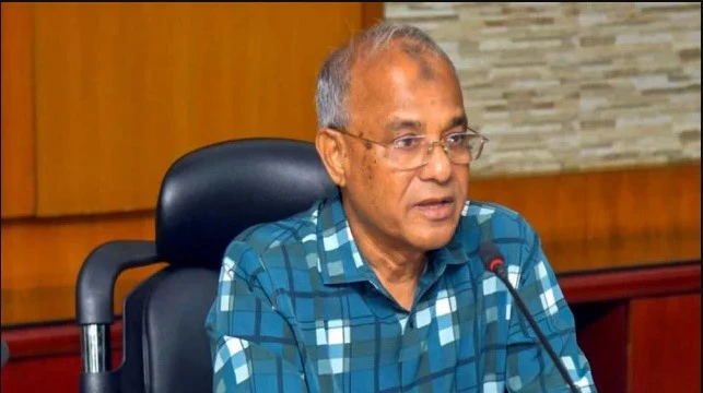 তারেক রহমানের নিরাপত্তায় যা যা দরকার সরকার দিতে প্রস্তুত: স্বরাষ্ট্র উপদেষ্টা